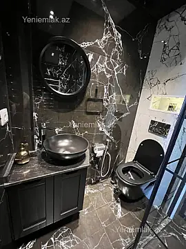 Satılır 3 otaqlı yeni tikili 115 m²