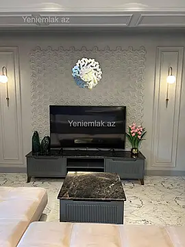 Satılır 3 otaqlı yeni tikili 115 m²