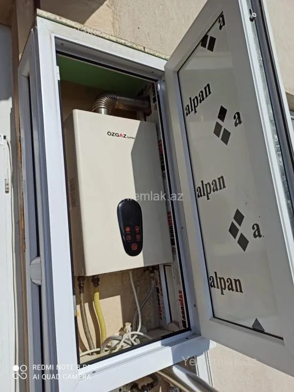 Satılır 3 otaqlı yeni tikili 127 m²