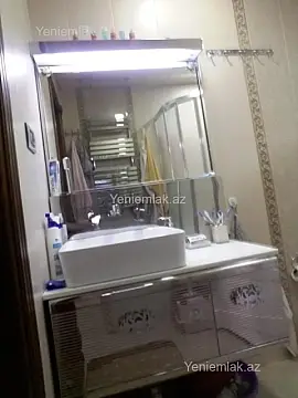 Satılır 3 otaqlı yeni tikili 127 m²