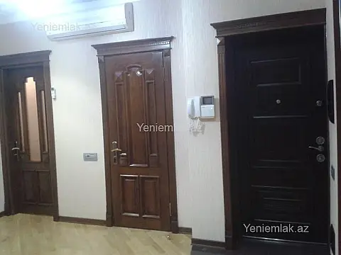 Satılır 3 otaqlı yeni tikili 127 m²