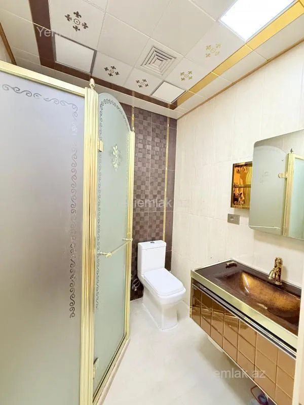 Satılır 3 otaqlı yeni tikili 70 m²