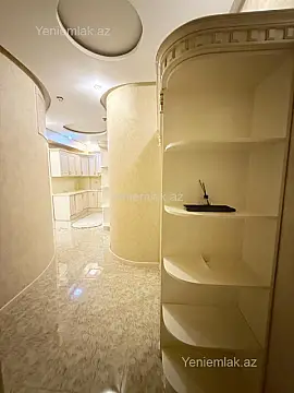 Satılır 3 otaqlı yeni tikili 70 m²