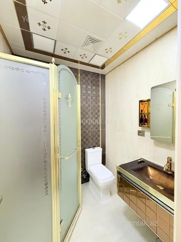 Satılır 3 otaqlı yeni tikili 70 m²