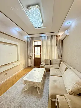 Satılır 3 otaqlı yeni tikili 70 m² — Xırdalan 3 otaq 70.00 m²