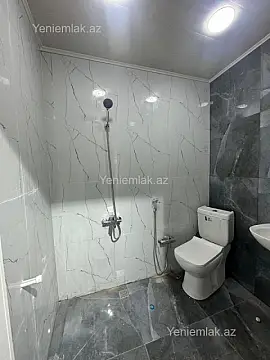 Satılır 2 otaqlı yeni tikili 60 m²