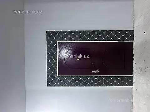 Satılır 2 otaqlı yeni tikili 60 m²