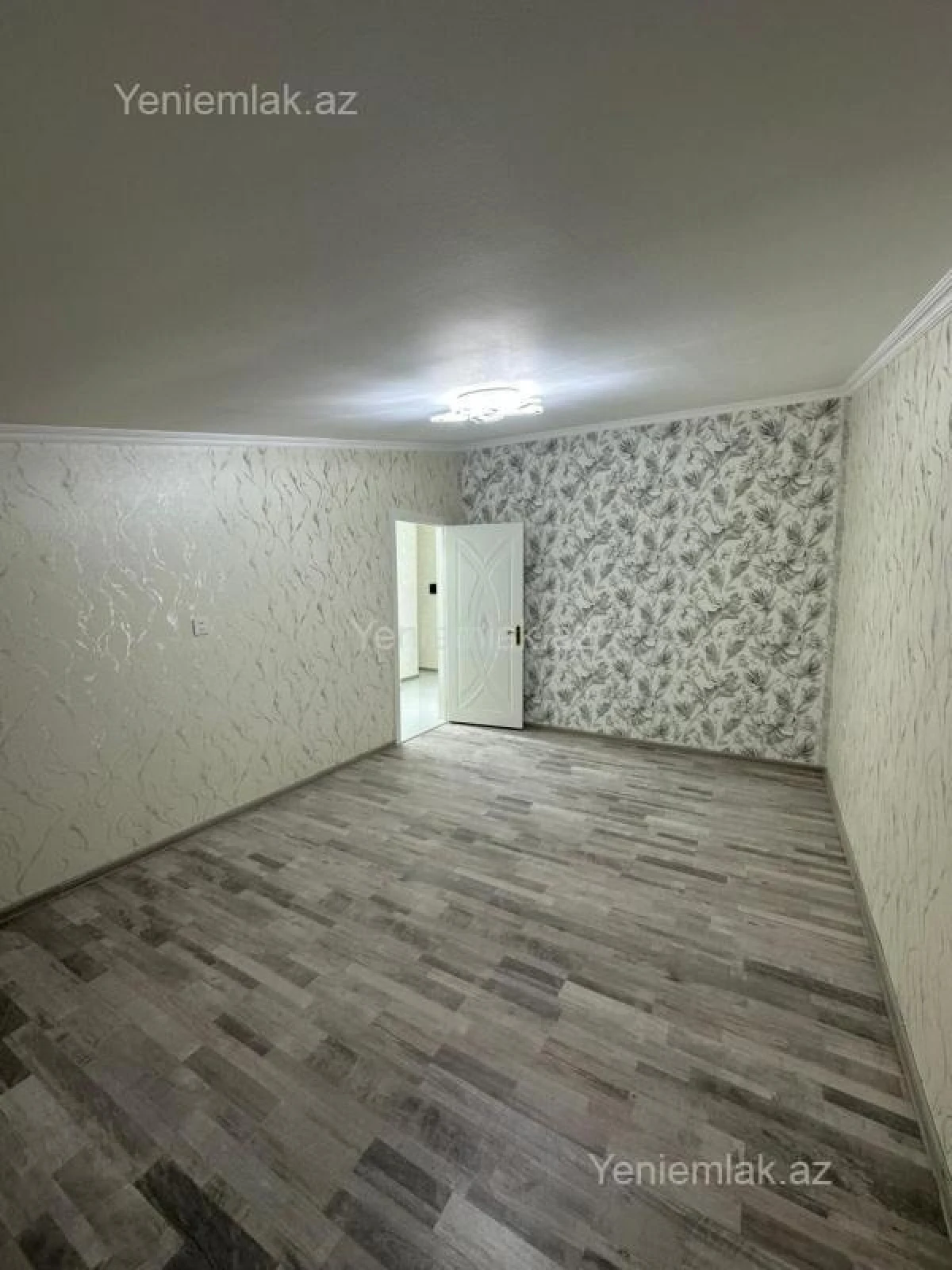 Satılır 2 otaqlı yeni tikili 60 m²