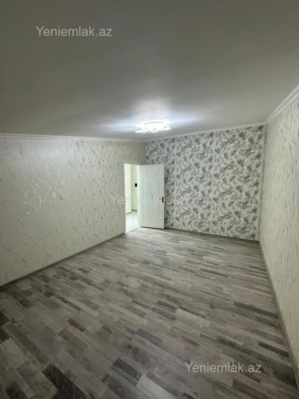 Satılır 2 otaqlı yeni tikili 60 m²