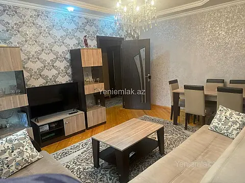 Satılır 3 otaqlı köhnə tikili 70 m² — Sumqayıt 3 otaq 70.00 m²