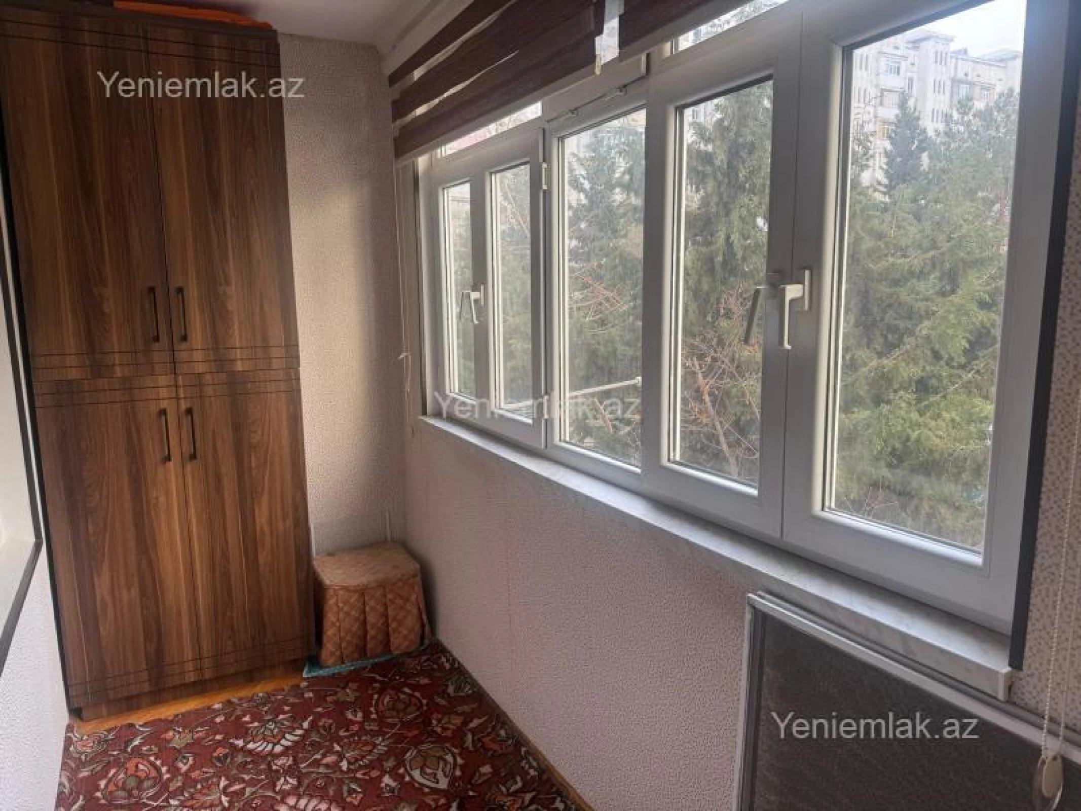 Satılır 3 otaqlı köhnə tikili 70 m²