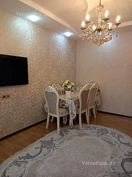 Satılır 3 otaqlı köhnə tikili 78 m²