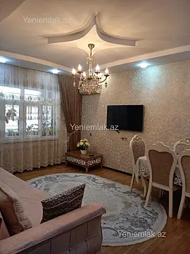 Satılır 3 otaqlı köhnə tikili 78 m² — Sumqayıt 3 otaq 78.00 m²
