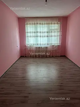 Satılır 1 otaqlı köhnə tikili 32 m²