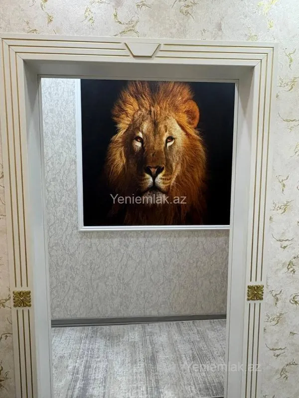 Satılır 2 otaqlı yeni tikili 80 m²