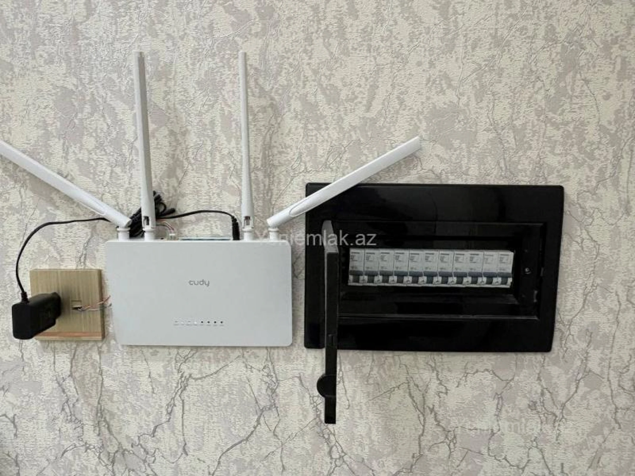 Satılır 2 otaqlı yeni tikili 80 m²