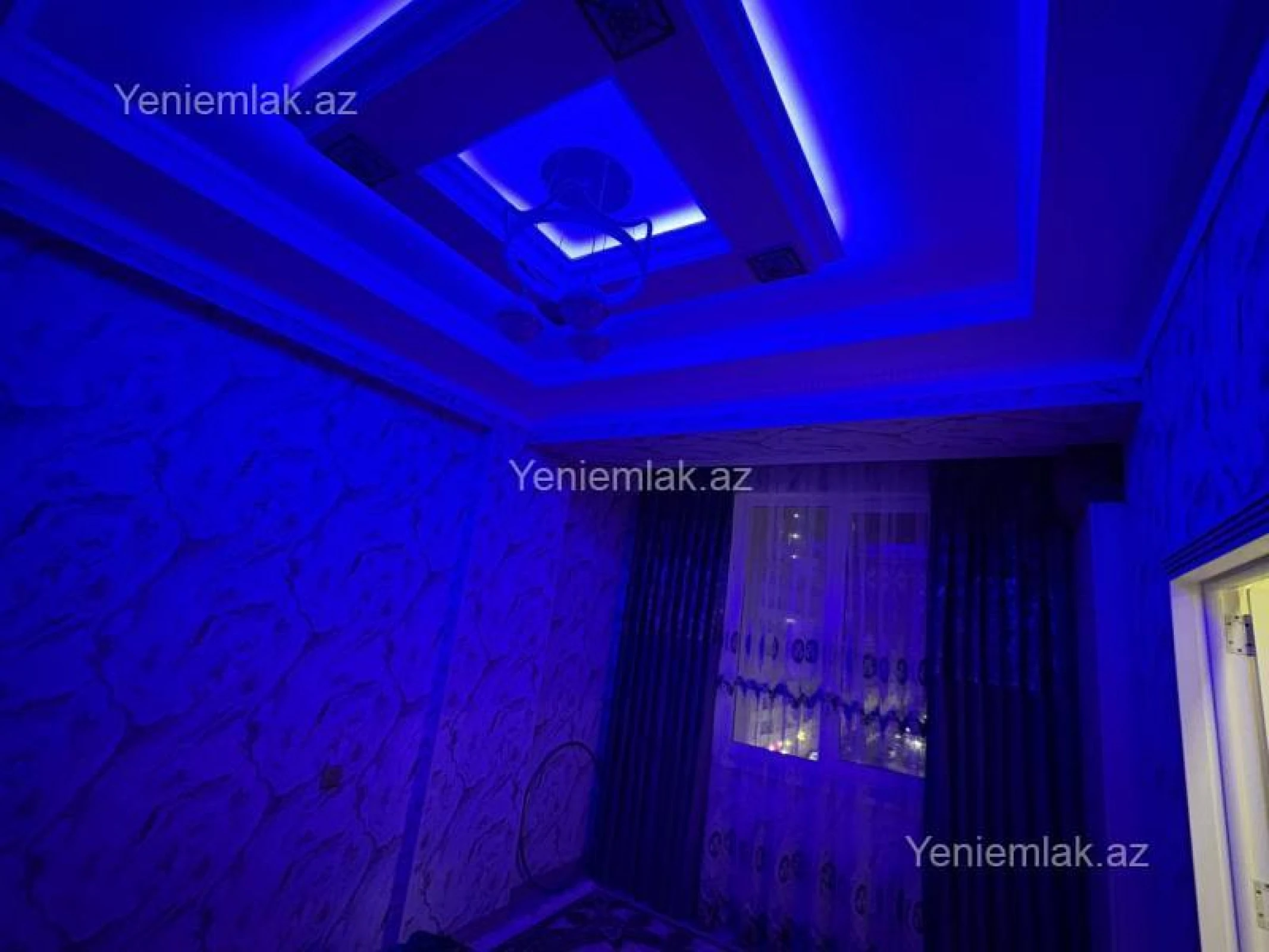 Satılır 2 otaqlı yeni tikili 80 m²