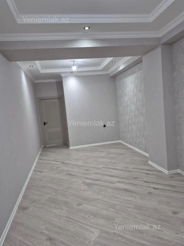 Satılır 3 otaqlı yeni tikili 128 m²