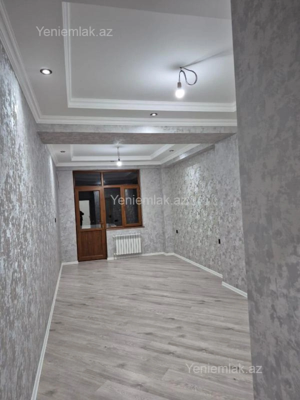Satılır 3 otaqlı yeni tikili 128 m²