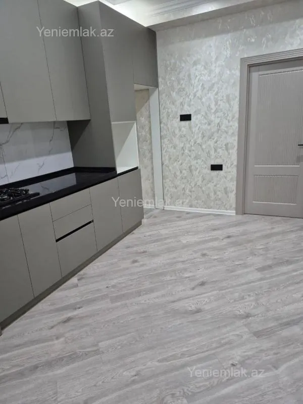 Satılır 3 otaqlı yeni tikili 128 m²