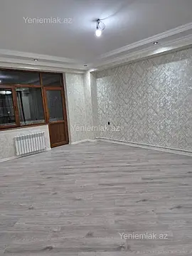 Satılır 3 otaqlı yeni tikili 128 m²