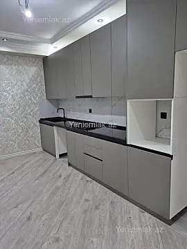 Satılır 3 otaqlı yeni tikili 128 m²