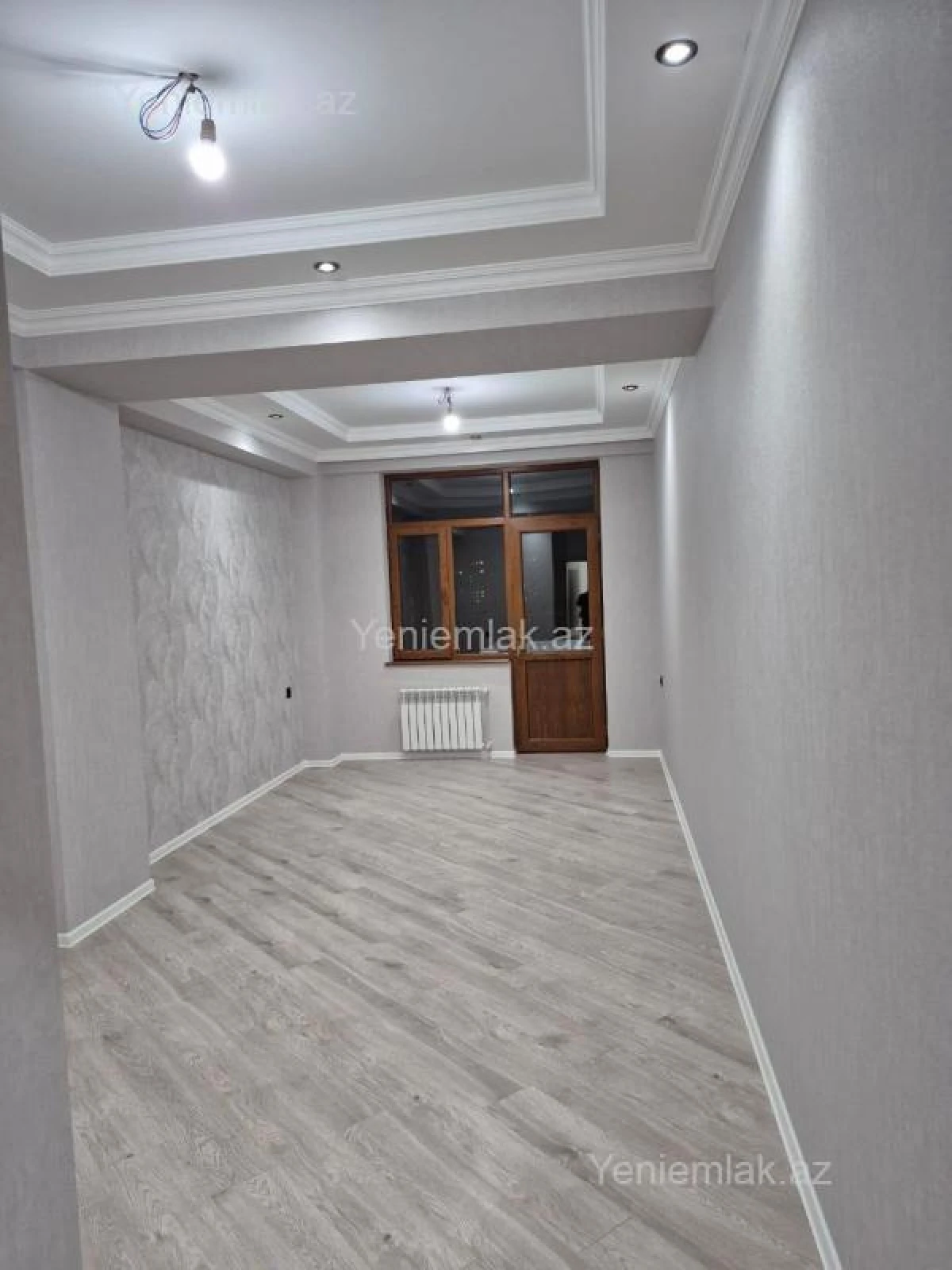 Satılır 3 otaqlı yeni tikili 128 m²