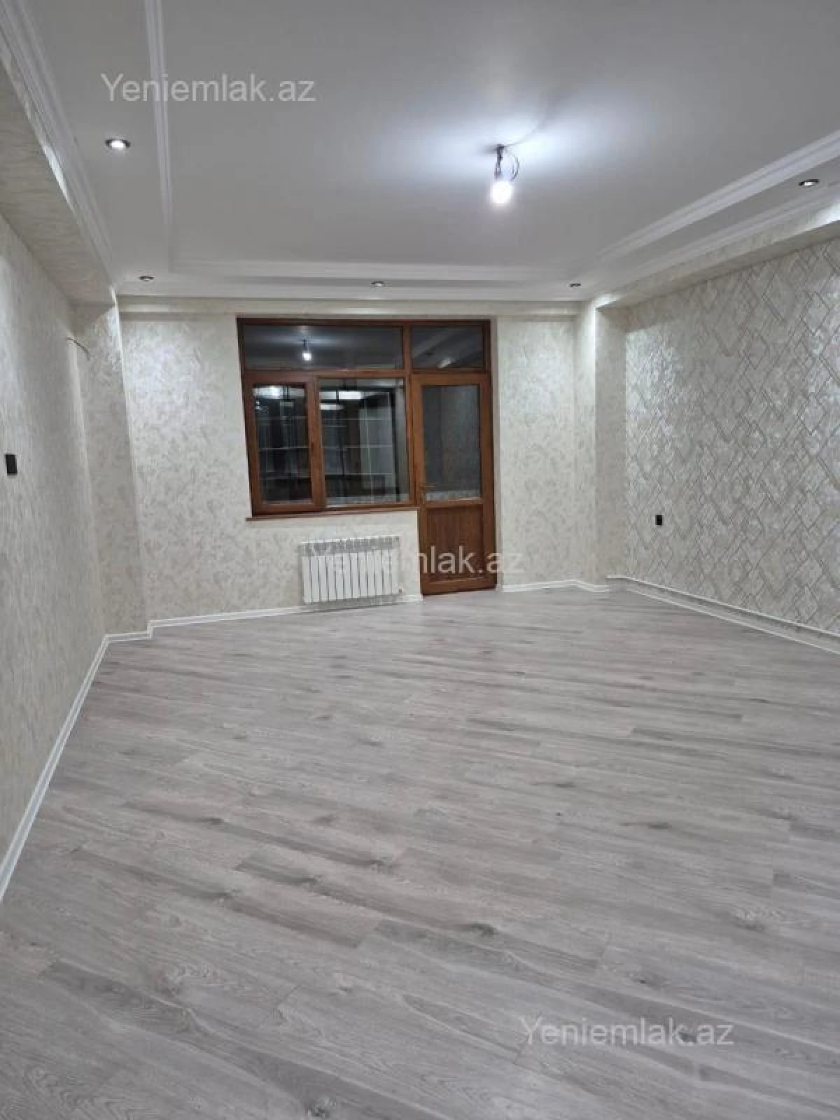 Satılır 3 otaqlı yeni tikili 128 m²
