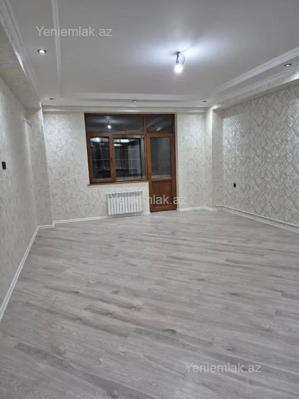 Satılır 3 otaqlı yeni tikili 128 m²