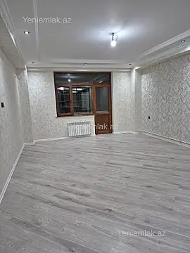 Satılır 3 otaqlı yeni tikili 128 m²
