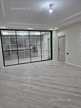 Satılır 3 otaqlı yeni tikili 128 m²