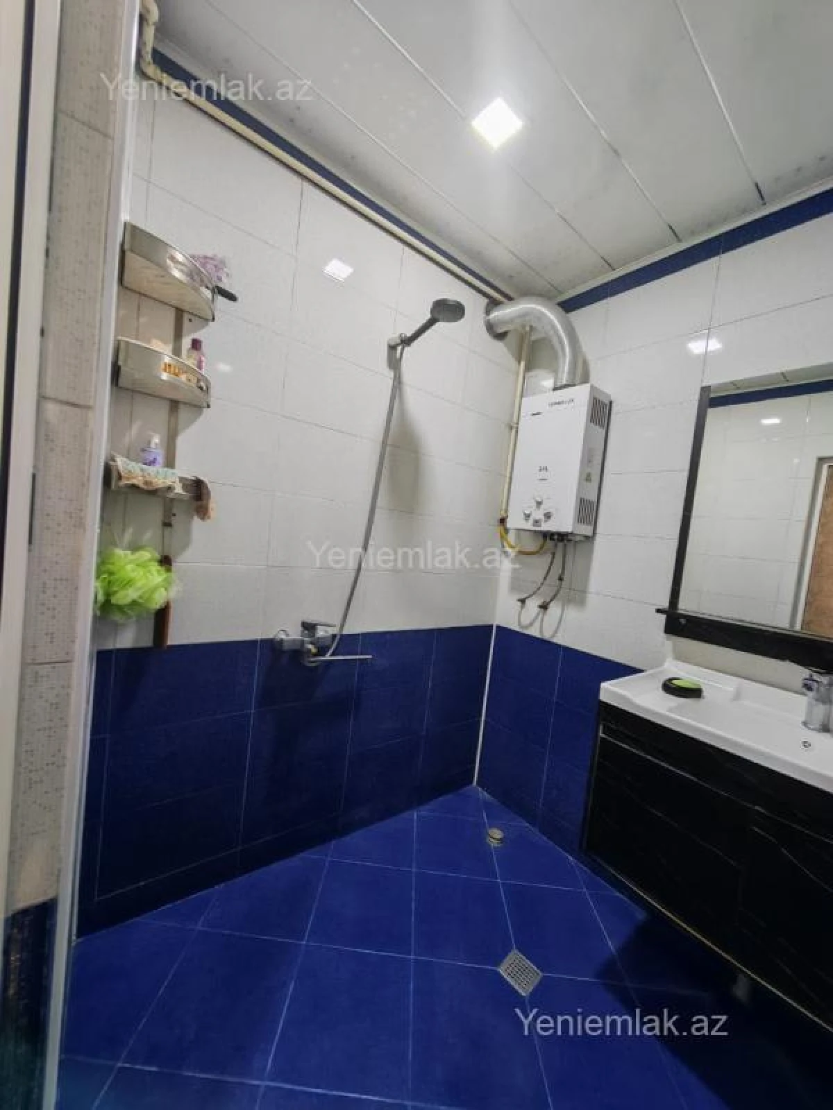 Satılır 3 otaqlı köhnə tikili 68 m²