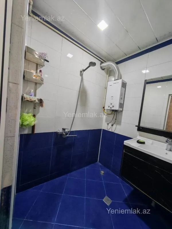 Satılır 3 otaqlı köhnə tikili 68 m²