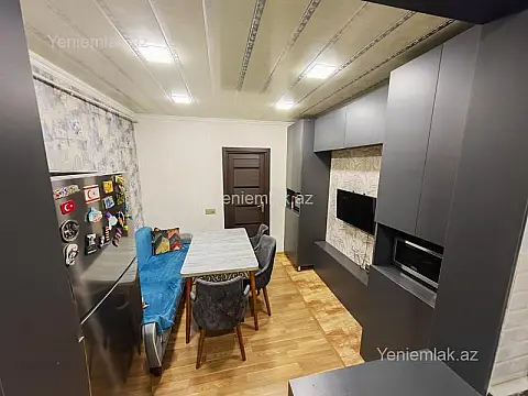 Satılır 3 otaqlı köhnə tikili 68 m²