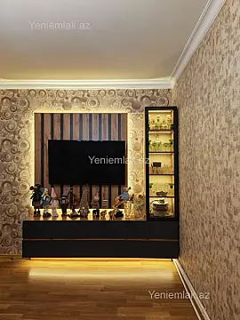 Satılır 3 otaqlı köhnə tikili 68 m² — Sumqayıt 3 otaq 68.00 m²