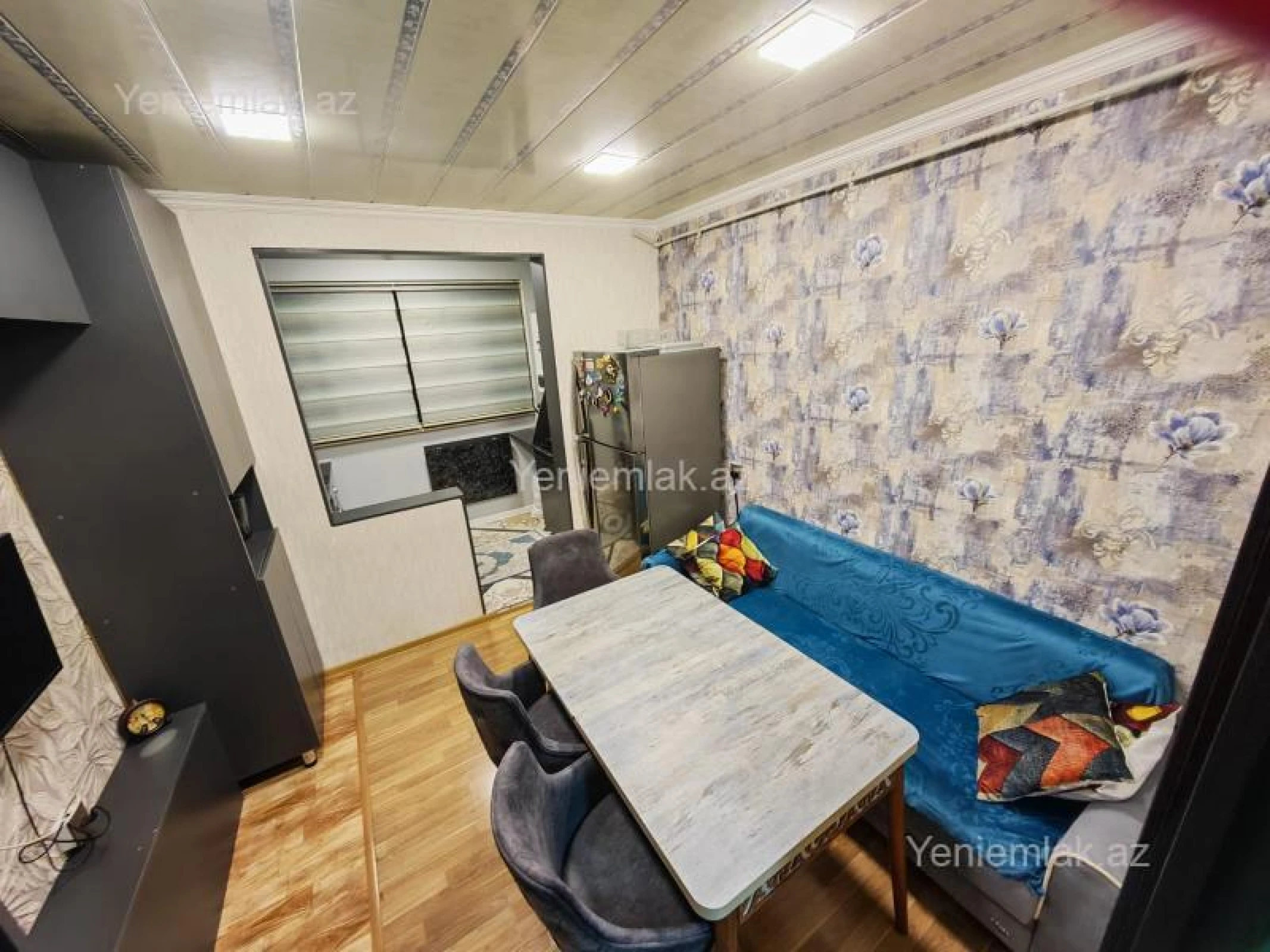 Satılır 3 otaqlı köhnə tikili 68 m²