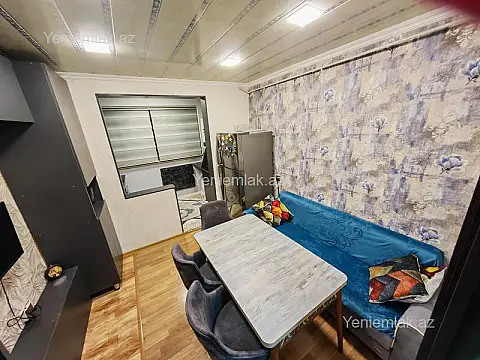 Satılır 3 otaqlı köhnə tikili 68 m²