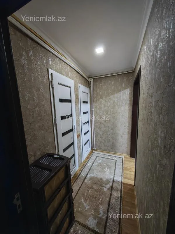 Satılır 3 otaqlı köhnə tikili 68 m²