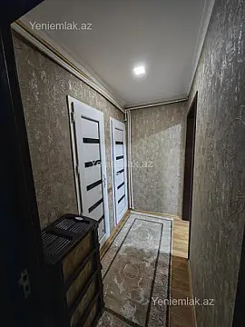 Satılır 3 otaqlı köhnə tikili 68 m²