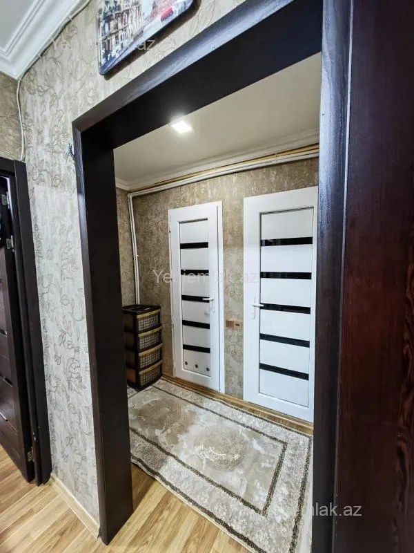 Satılır 3 otaqlı köhnə tikili 68 m²