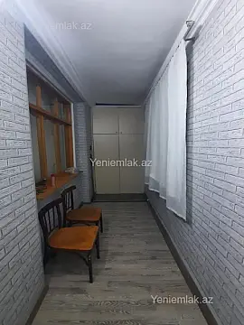 Satılır 2 otaqlı köhnə tikili 60 m² — Sumqayıt, 9-cu mikrorayon 2 otaq 60.00 m²