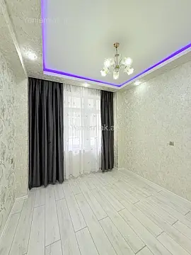 Satılır 2 otaqlı yeni tikili 54 m²