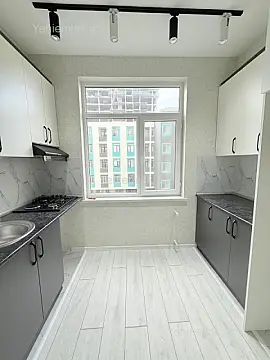 Satılır 2 otaqlı yeni tikili 54 m²