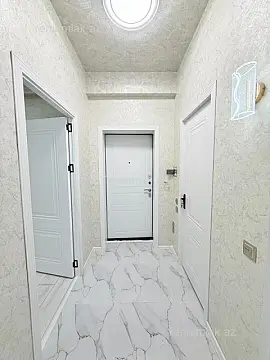 Satılır 2 otaqlı yeni tikili 54 m²