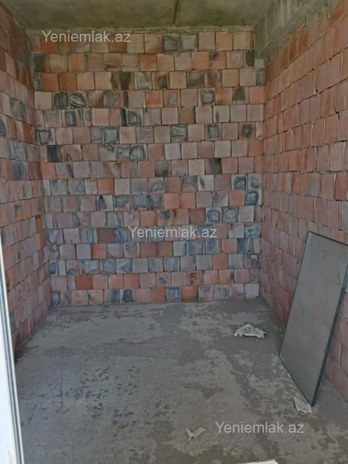 Satılır 2 otaqlı yeni tikili 60 m²