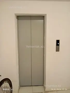 Satılır 3 otaqlı yeni tikili 76.5 m²