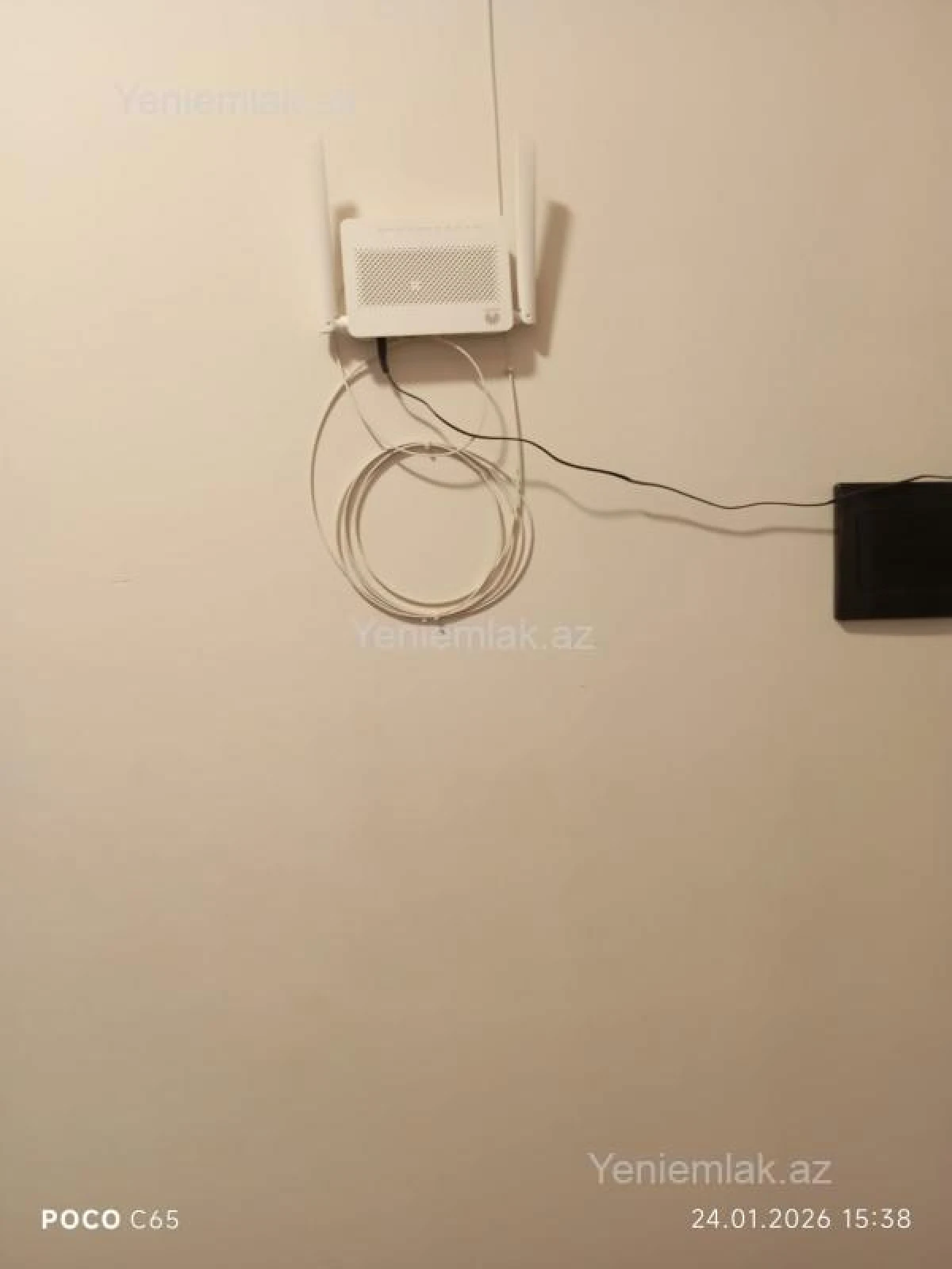 Satılır 3 otaqlı yeni tikili 76.5 m²