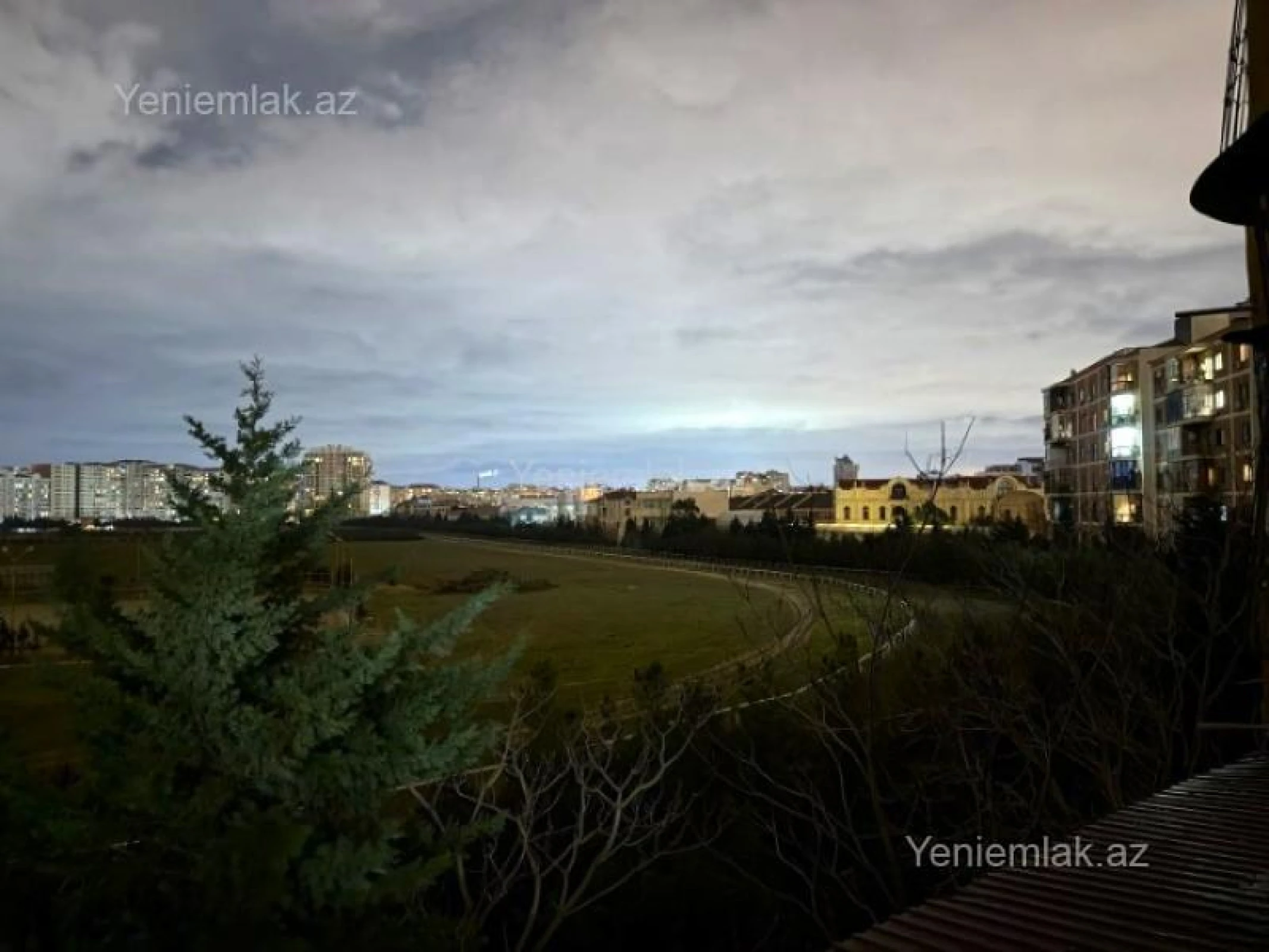 Satılır 4 otaqlı yeni tikili 185 m²