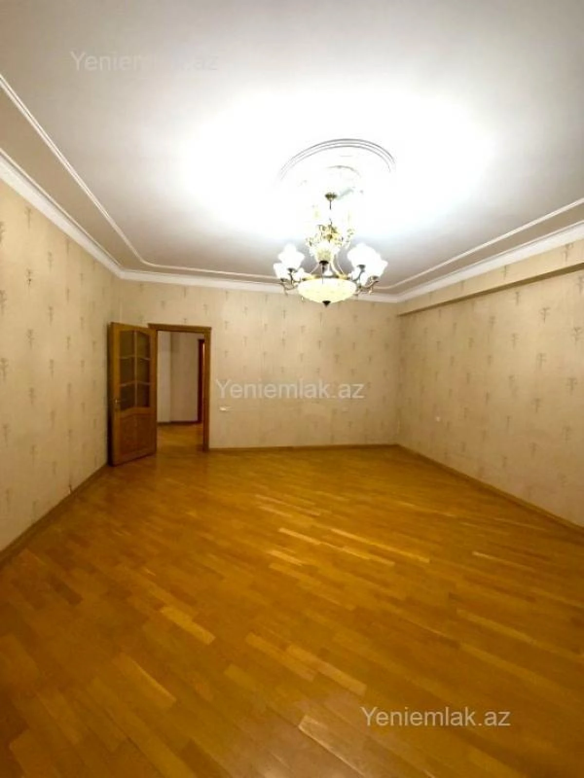 Satılır 4 otaqlı yeni tikili 185 m²