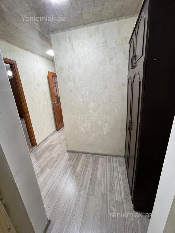 Satılır 1 otaqlı yeni tikili 35 m²